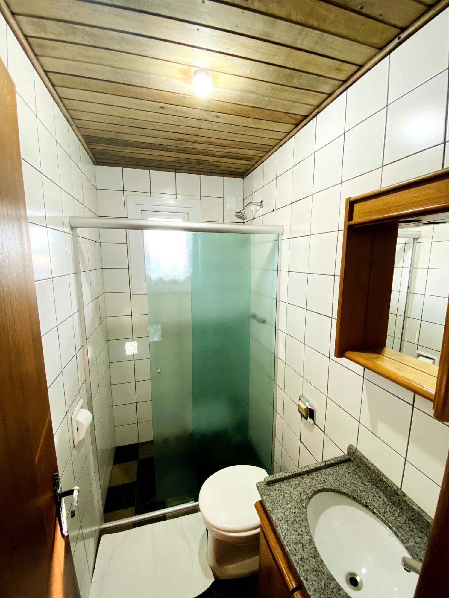 Hotel Somensi Бенту-Гонсалвис Экстерьер фото